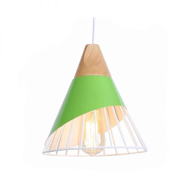 Steels Lamp Dark Bronze - Image 3