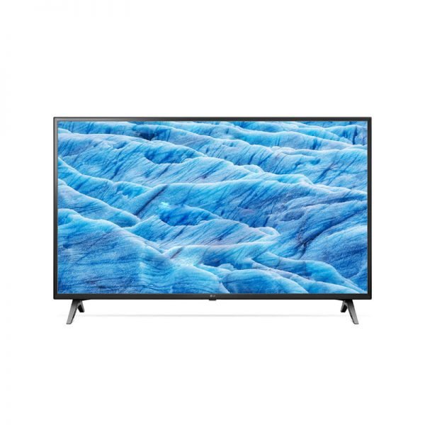 Roku Smart LED TV Model - Image 3