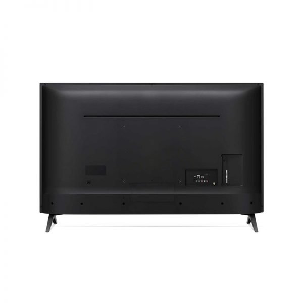 Roku Smart LED TV Model - Image 2