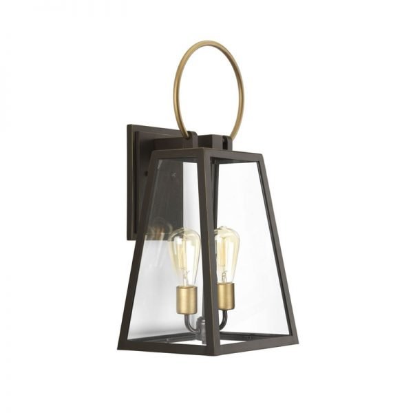 Steels Lamp Dark Bronze - Image 2