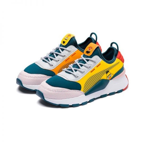 Brooks Mens Ghost 2 - Image 4