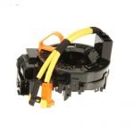 Butyl Rubber Surround