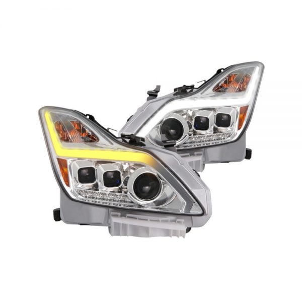 Front Upper Thrust - Image 2