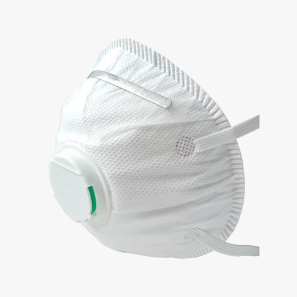 Mask Half Face Bike - Image 3