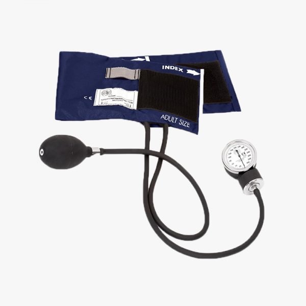 Blood Pressure Cuff - Image 2