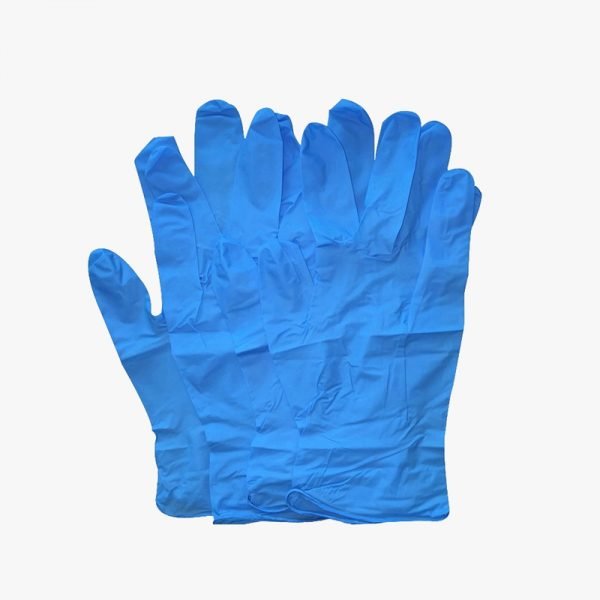 Gloves Double Coated