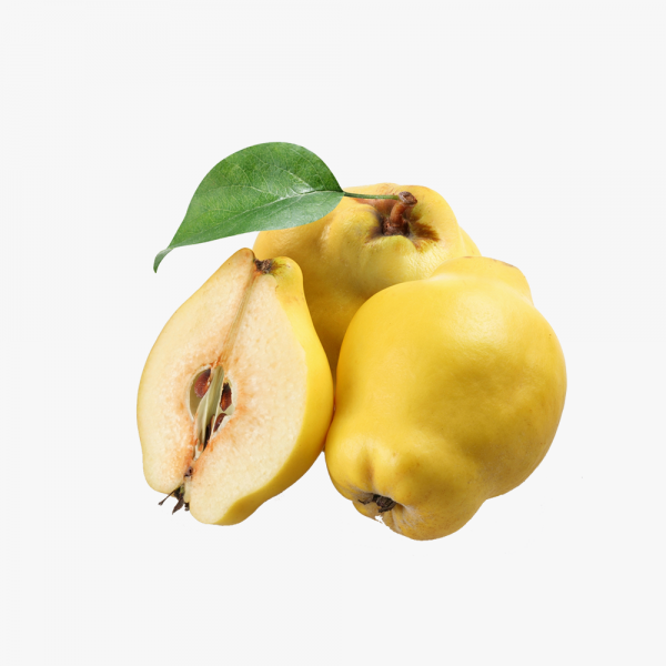 Organic D'Anjou Pears