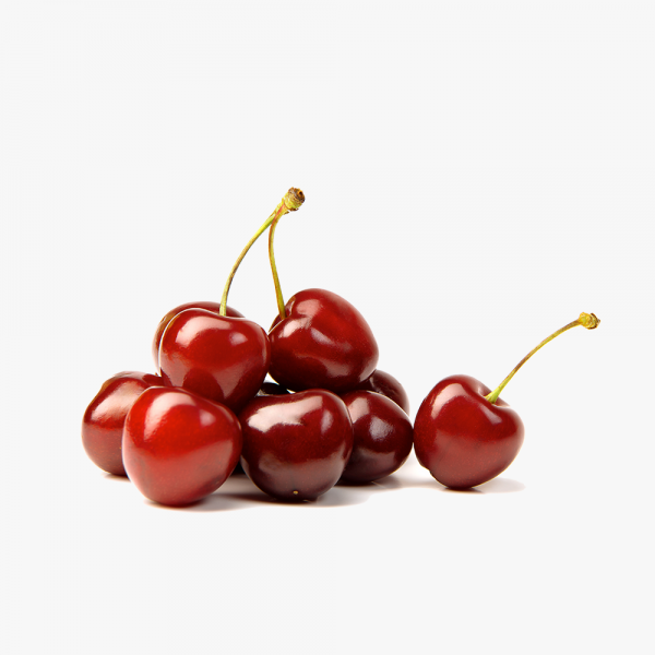 Red Cherry Organic