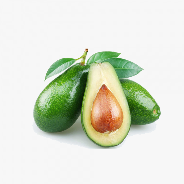 Avocados from Fallbrook