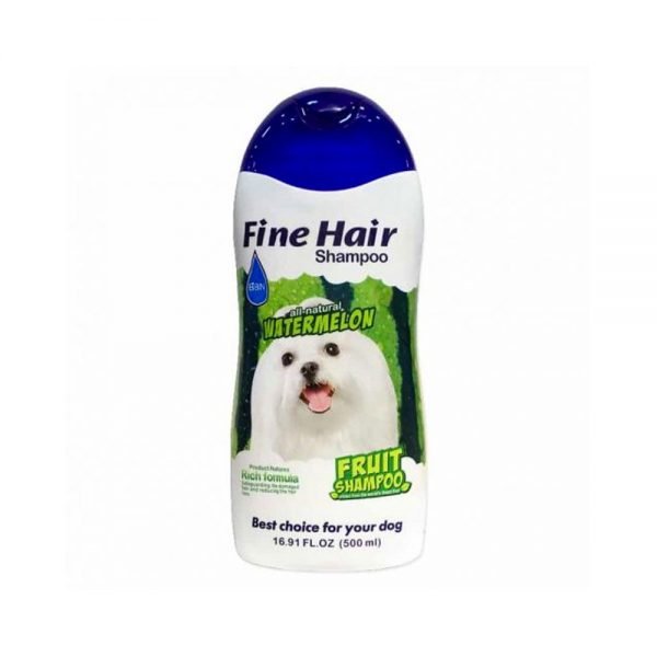 4-In-1 Pet Shampoo – Cleans - Image 3
