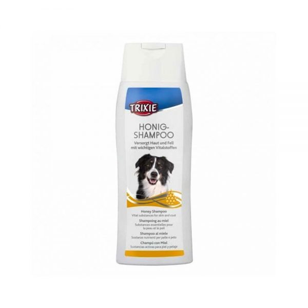 4-In-1 Pet Shampoo – Cleans - Image 2