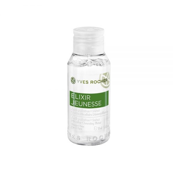 Make-up remover