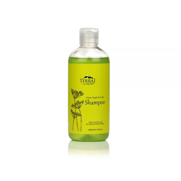 Lazartigue shampoo - Image 6
