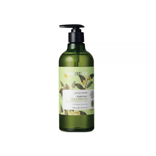 Lazartigue shampoo - Image 2