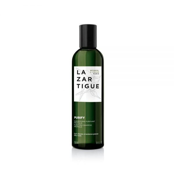 Lazartigue shampoo
