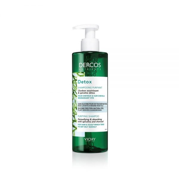 Lazartigue shampoo - Image 3