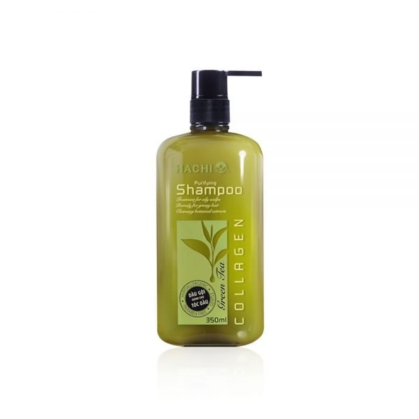 Lazartigue shampoo - Image 4