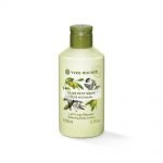 Coconut shower gel