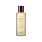 Fresh black tea essence