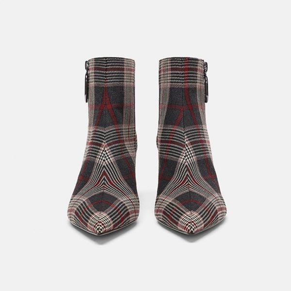Women's Suki Pump - Image 2