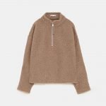 Soft Fleece Jacket