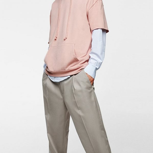 Hanes Men's Long Sleeve - Image 2