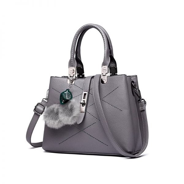Work Tote Bag Water - Image 3