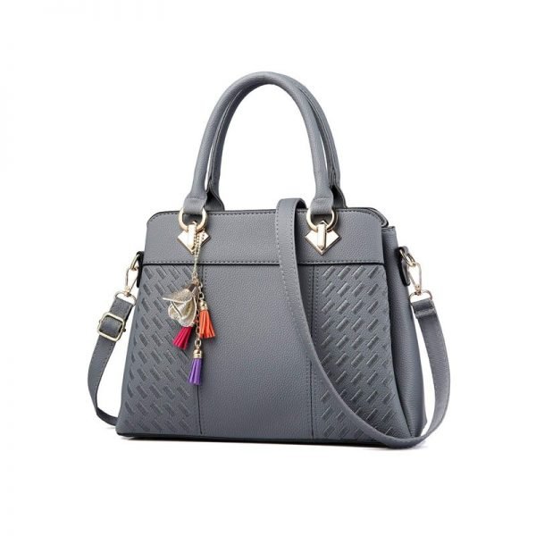 Work Tote Bag Water - Image 2