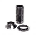 Shock to Coilover