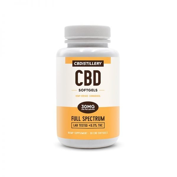 Oil Digestive Blend - Image 7