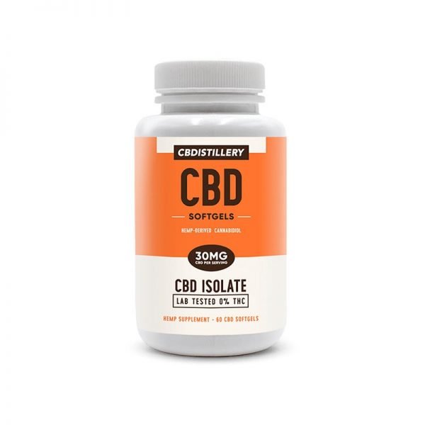 Oil Digestive Blend - Image 6