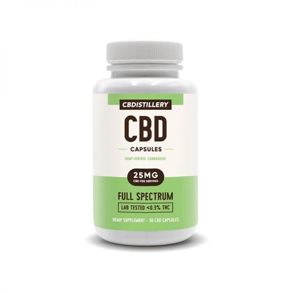 Oil Digestive Blend - Image 5