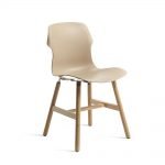 Fabric Accent Chair