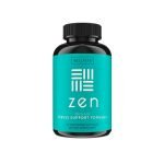 Carlson - Totally Zen