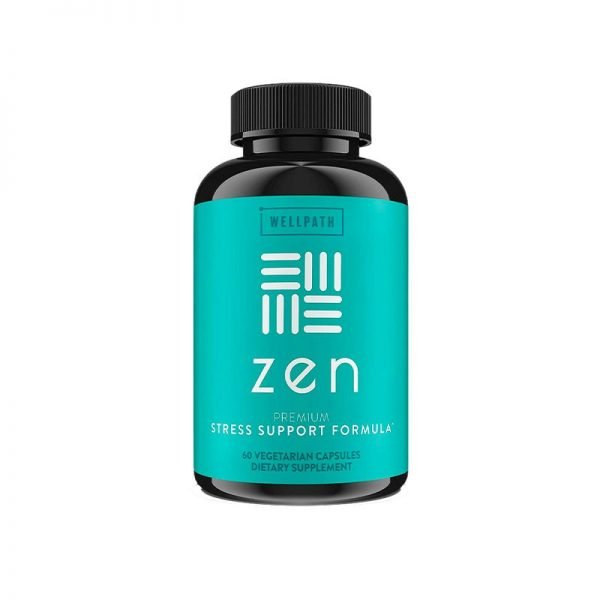 Carlson - Totally Zen