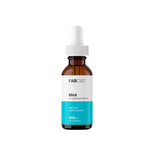 Hemp Oil Tincture - Image 6