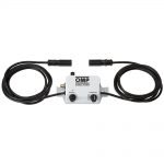 Tech Race intercom switch