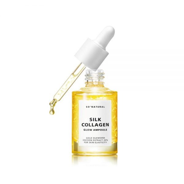 Cocan Glossy Ampoule