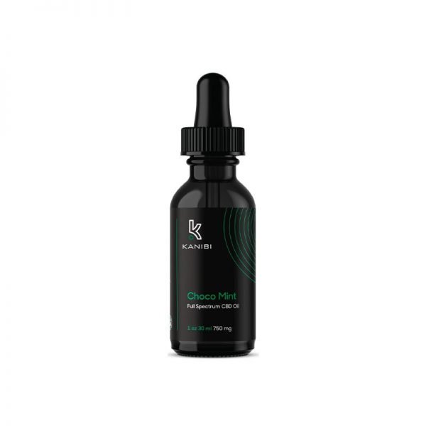 Hemp Oil Tincture - Image 2