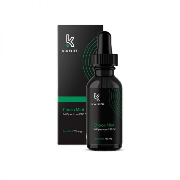 Hemp Oil Tincture
