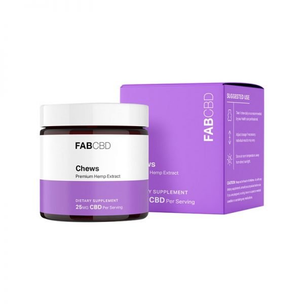 Formula Daily Gummy