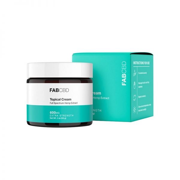 Hemp Pain Relief