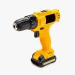 Drill screwdriver