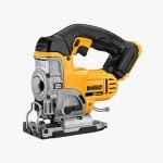 20V Max XR Jig Saw