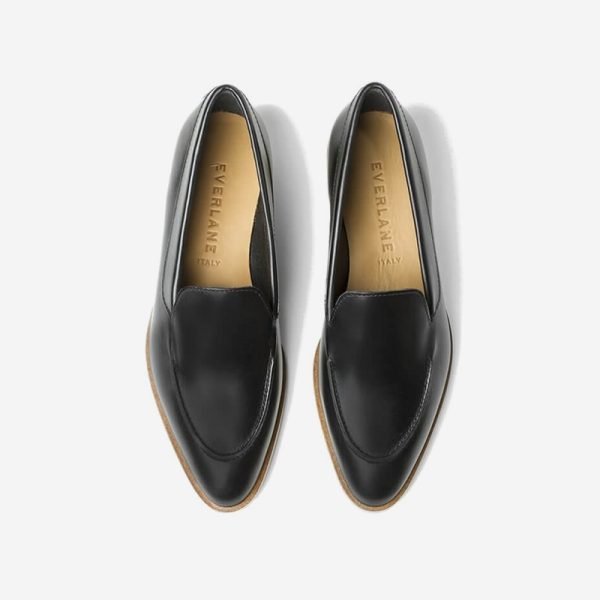 Everlane loafers