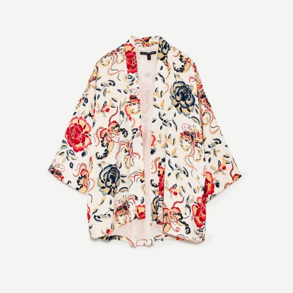 Long Sleeve Denim - Image 5