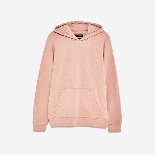 Long Sleeve Denim - Image 3