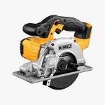 5-1/2-Inch Circular Saw