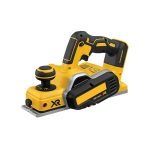 Cordless 3-1/4-Inch Planer