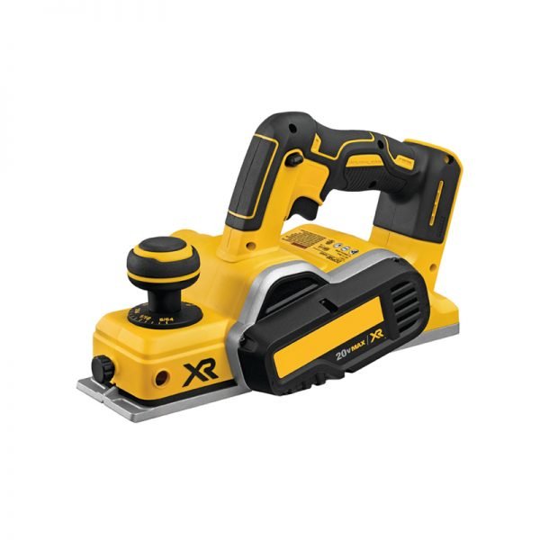 Cordless 3-1/4-Inch Planer